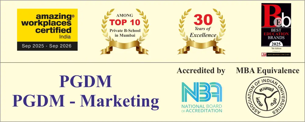 Awards and accreditation