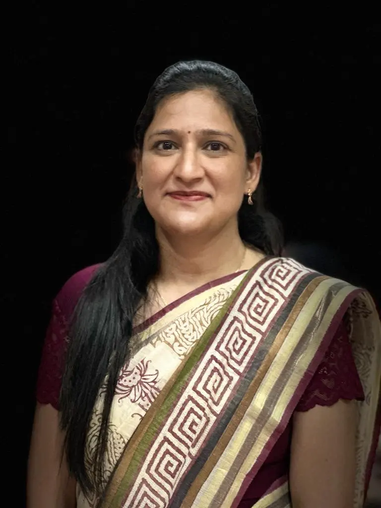 Dr. Ansha Gupta