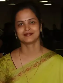 Dr. Manjula Shastri