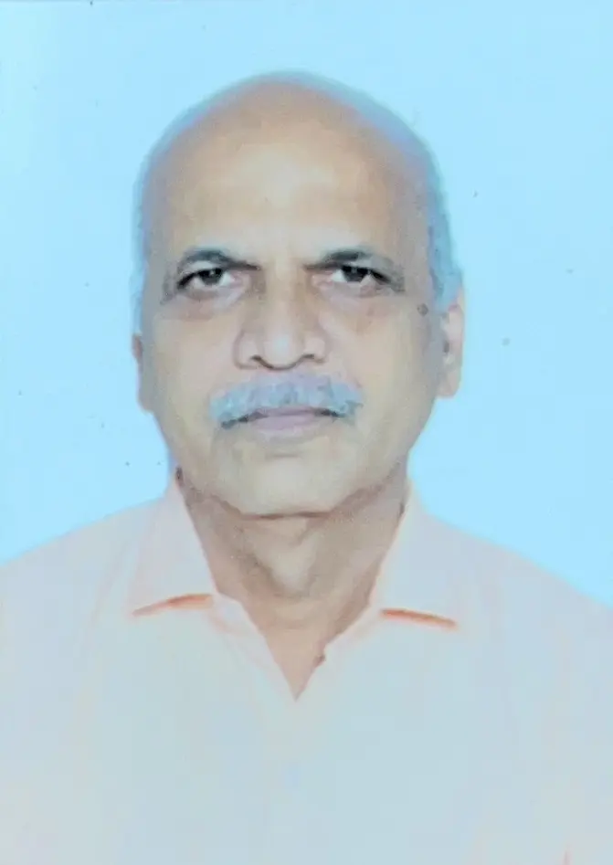 Dr. Suhas Vaishampayan