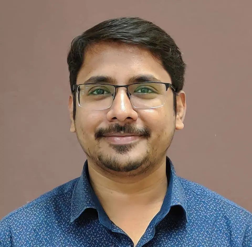 Mr. Shahid Qureshi