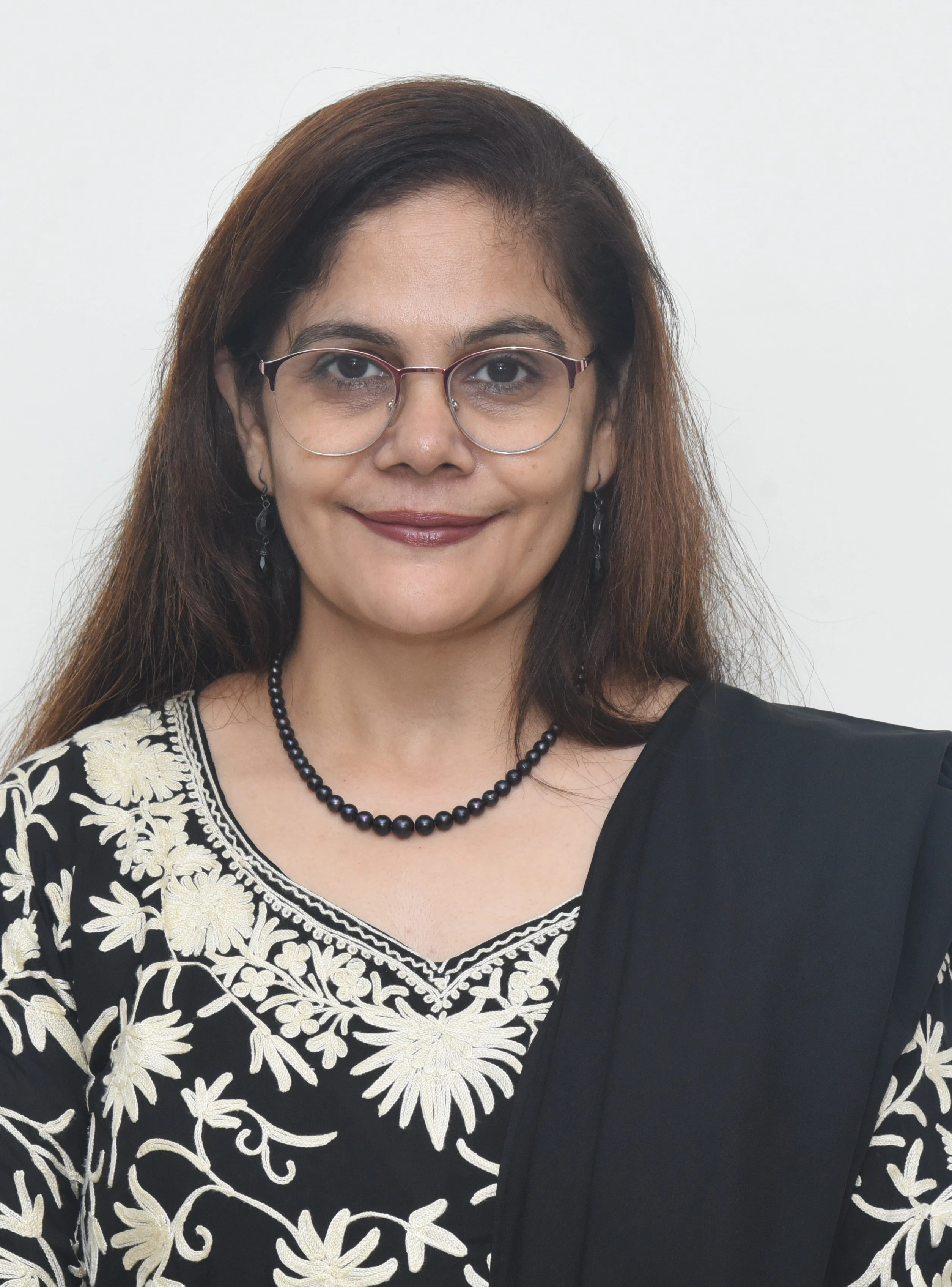 Ms. Reetu Bhatia