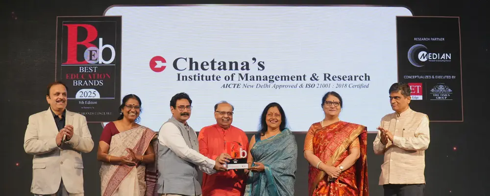 Best Education Brand 2025