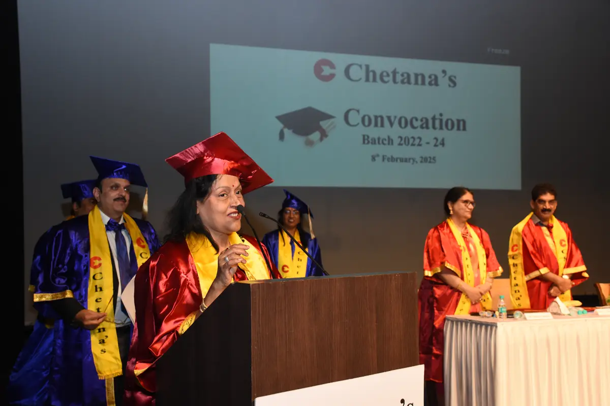 Convocation 2025