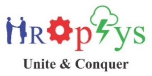 HROpSys Logo