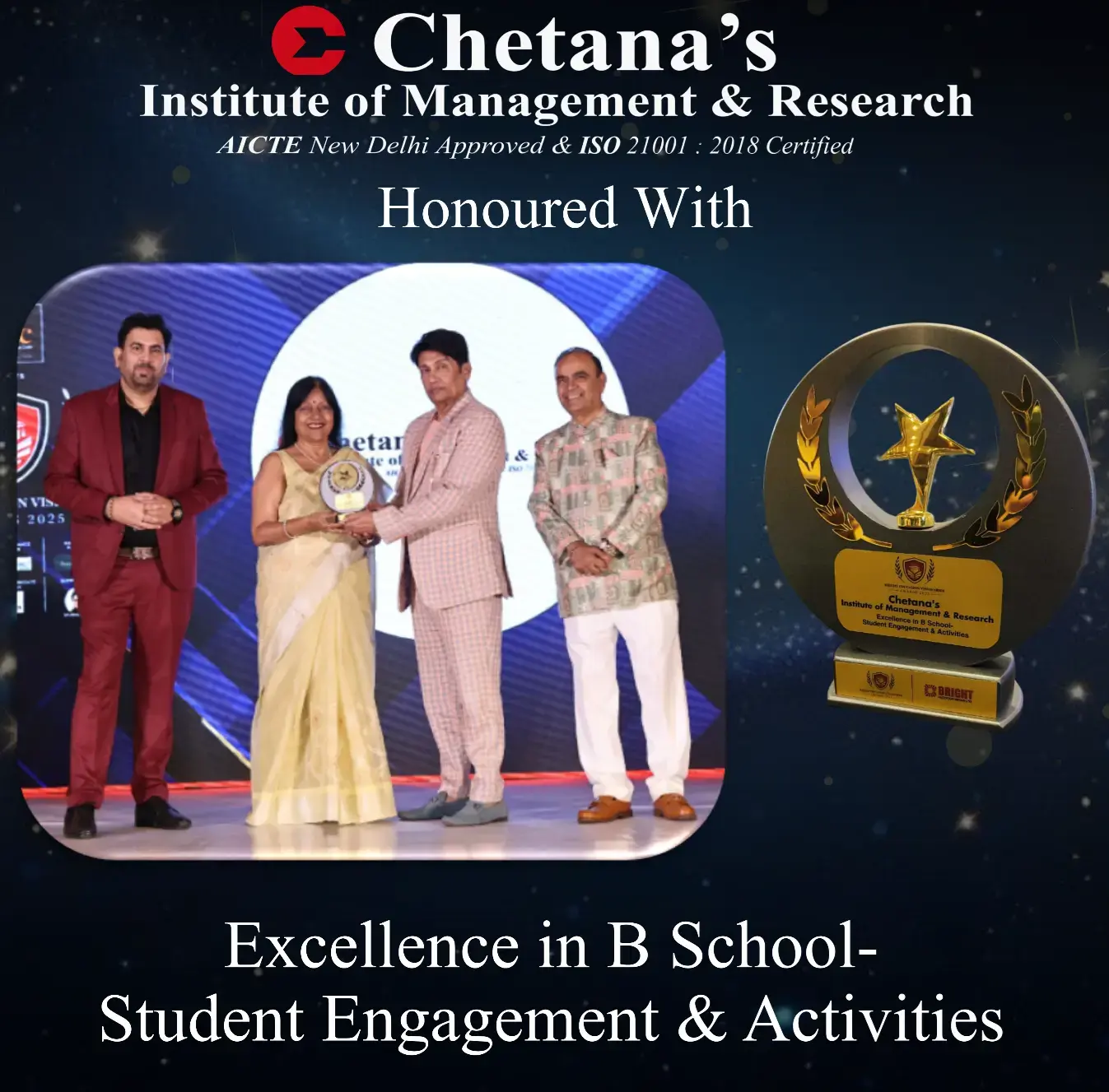 International Research Conference