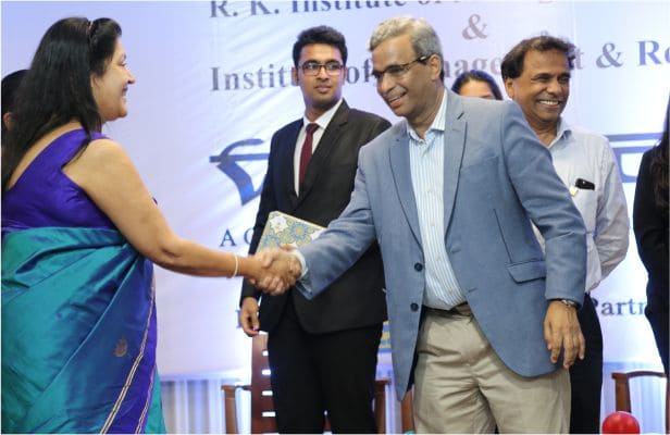 chetanas corporate connect