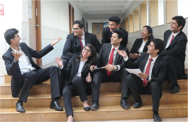life at chetanas